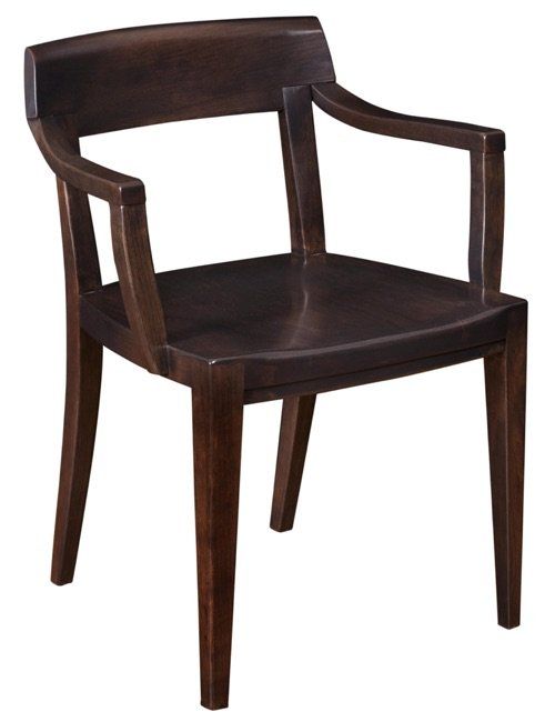 368A Kilo Arm Chair