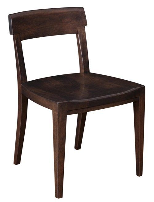 368 Kilo Side Chair