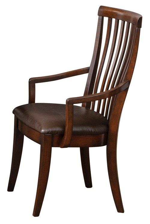 371AW Lorille Arm Chair