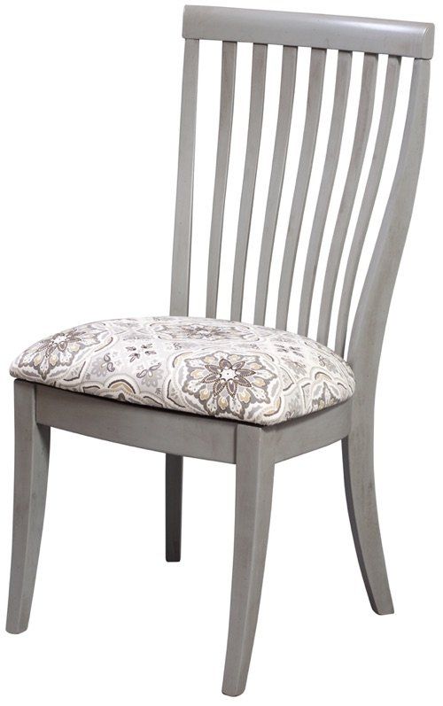 371U-1 Lorille Side Chair