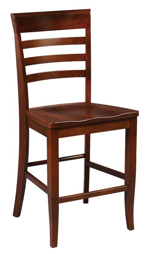372-24W Capri Counter Stool