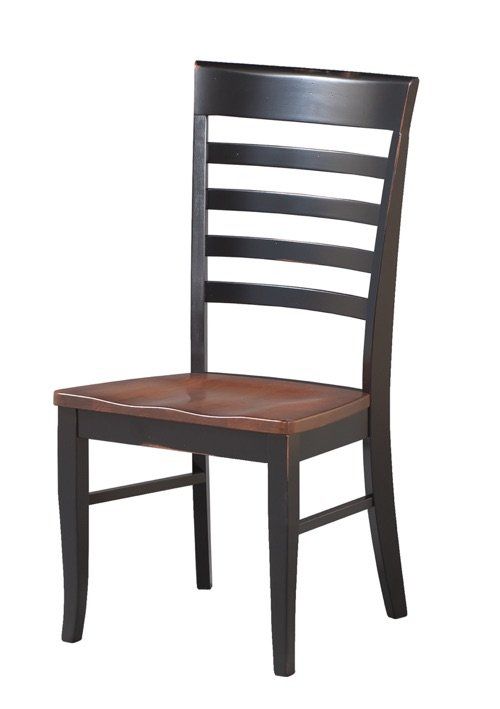 372W Capri Side Chair