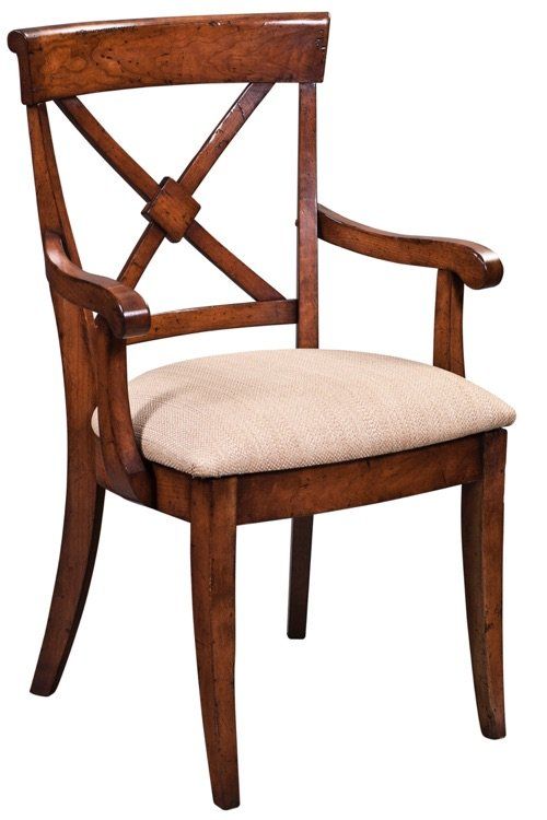 374AU-1 Braslow Arm Chair