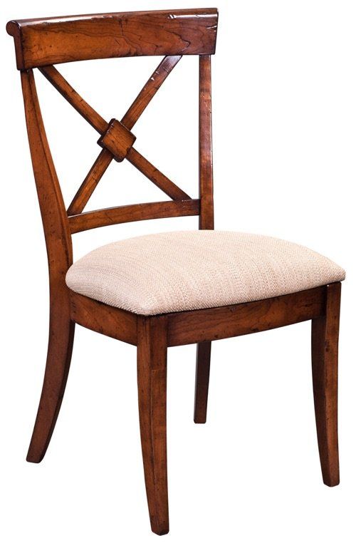 374U-1 Braslow Side Chair