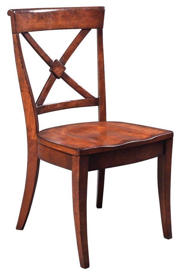 374W Braslow Side Chair