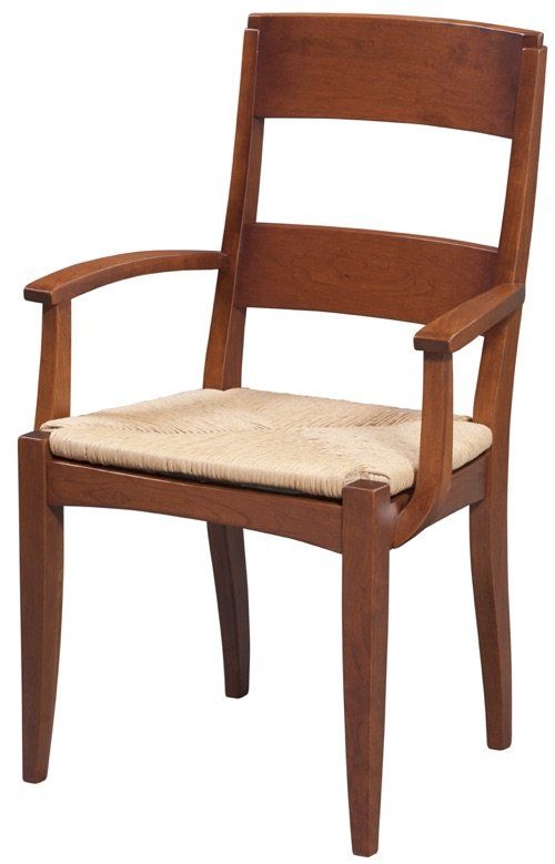 376AF Dunbar Arm Chair