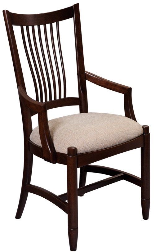 377AU-1 Marque Arm Chair