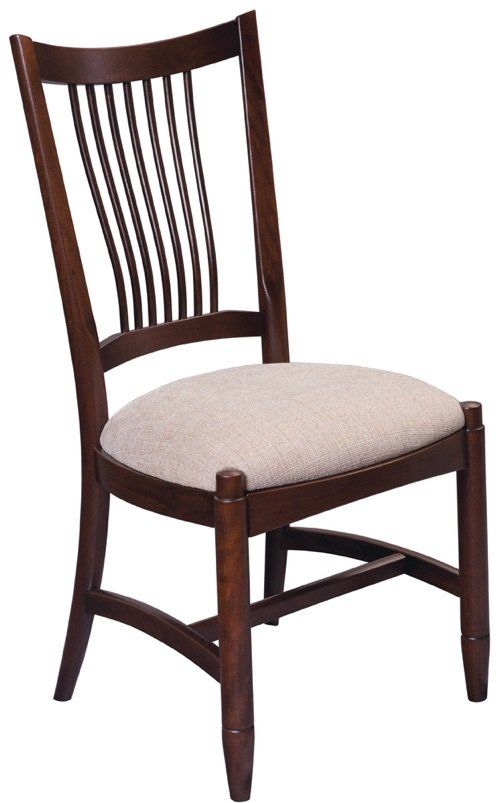 377U-1 Marque Side Chair