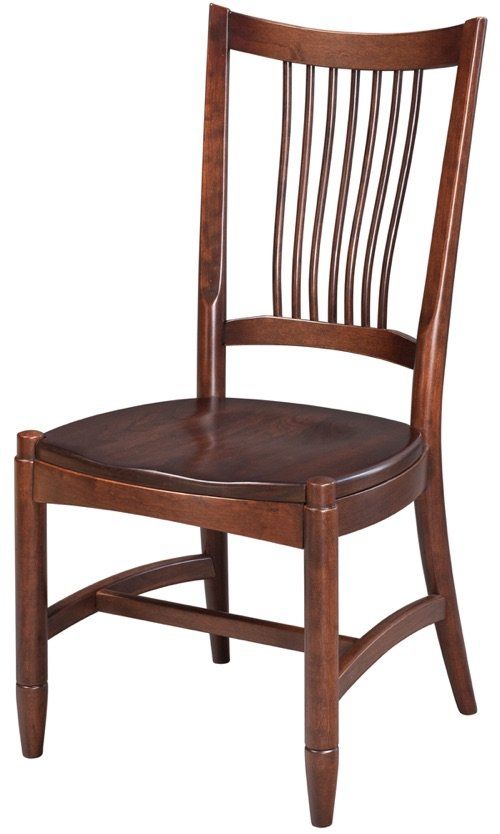 377W Marque Side Chair