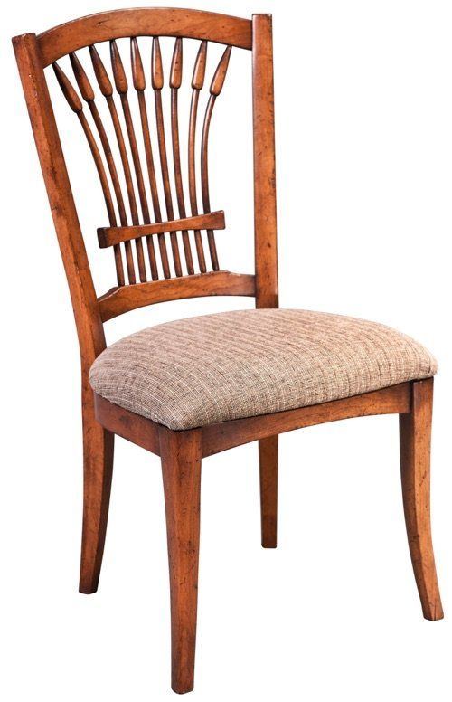 378U-1 Avena Side Chair