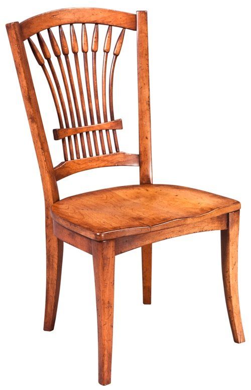 378W Avena Side Chair