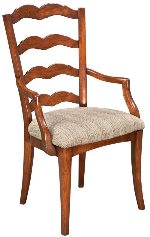 379AU-1 Montelier Arm Chair
