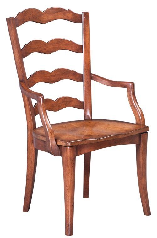 379AW Montelier Arm Chair