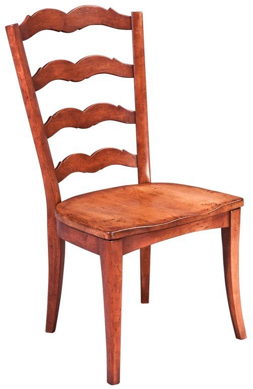 379W Montelier Side Chair