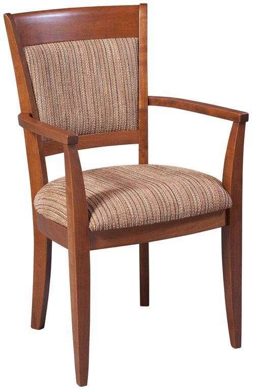 384AU-1 Valet Arm Chair