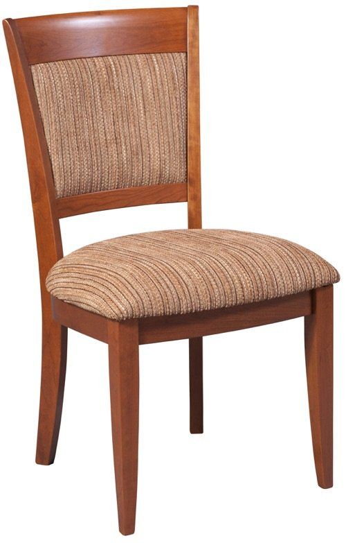 384U-1 Valet Side Chair