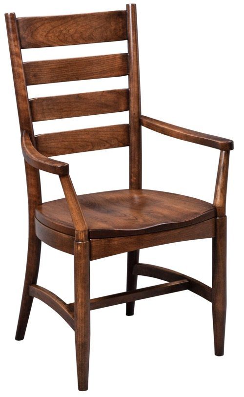 387AW Stegel Arm Chair