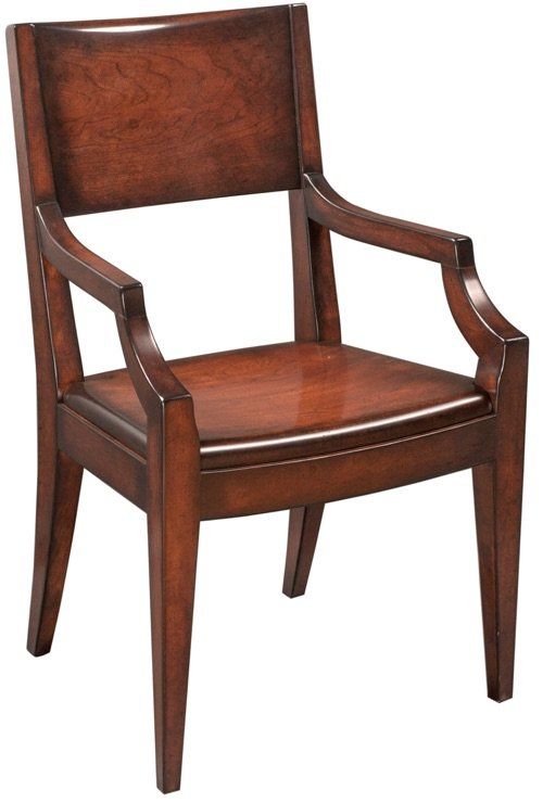 388AW Barkeley Arm Chair