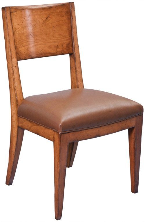 388U-1 Barkeley Side Chair