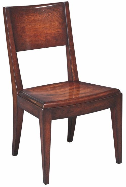 388W Barkeley Side Chair