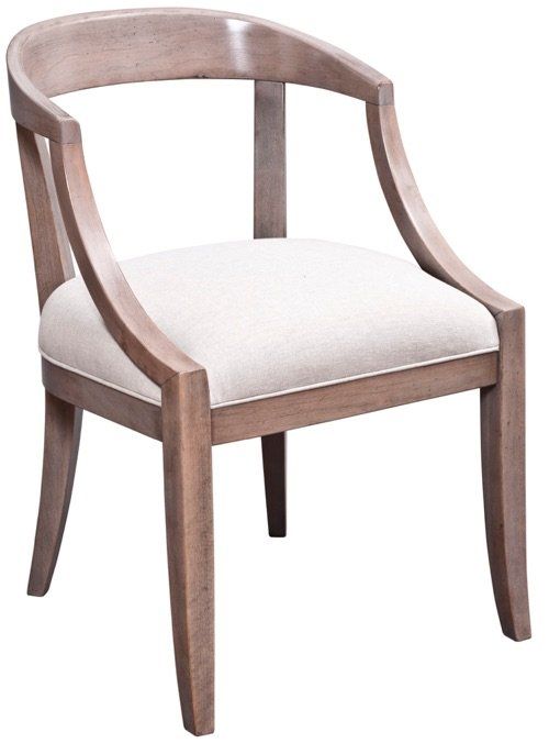 392 Mier Arm Chair