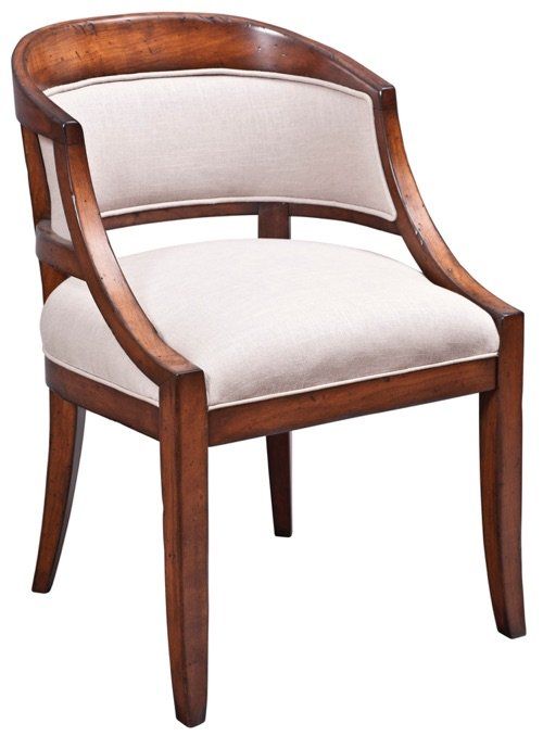393 Valdi Arm Chair