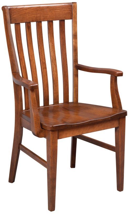 397A Cabana Arm Chair