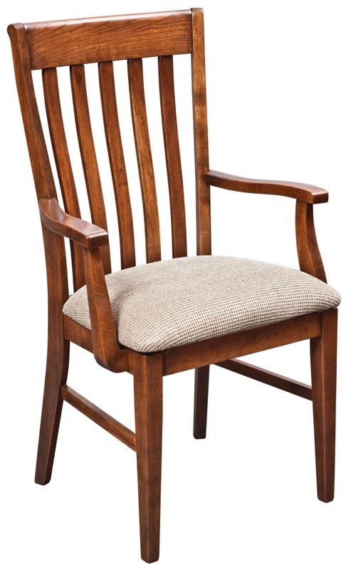 397AU Cabana Arm Chair