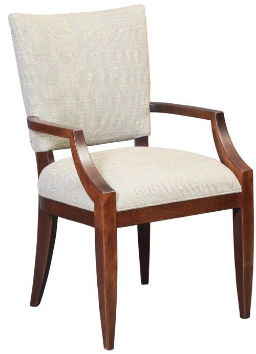 398UA Hempstead Arm Chair