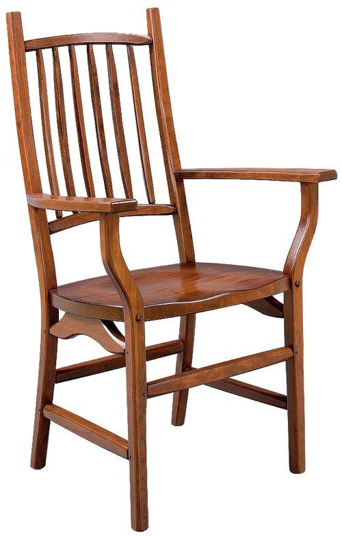 59A Country Squire Arm Chair