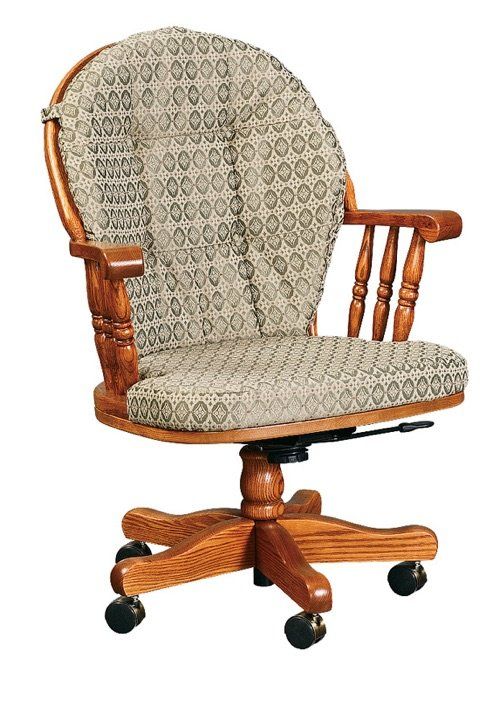 68 Heritage Dining Chair