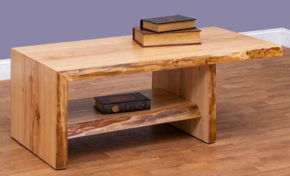 View Our Live Edge Heirloom Furniture Collection