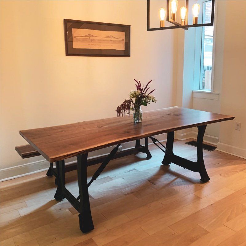 Signature Heirloom Tables, Dining Room Furniture 