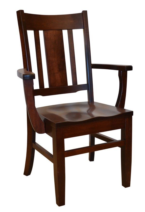 Harrison Arm Chair