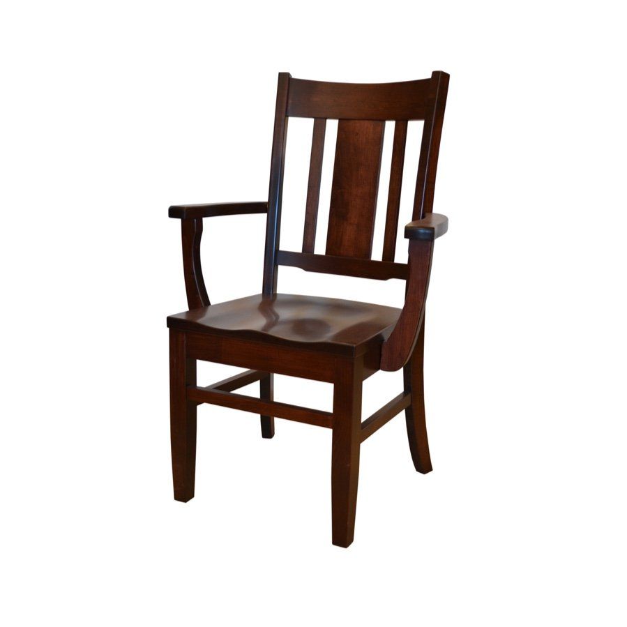 Harrison Arm Chair