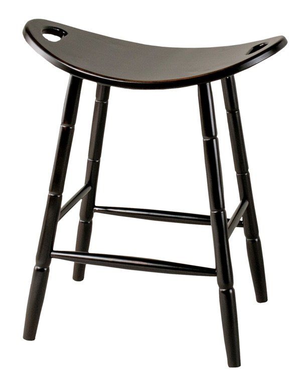 Meadowlands Stool