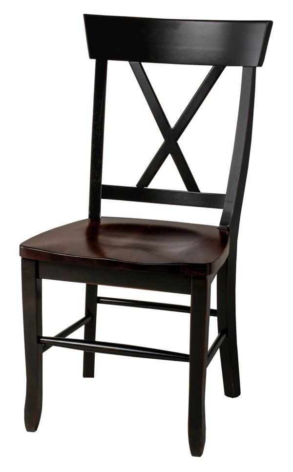 Mt. Nebo Side Chair