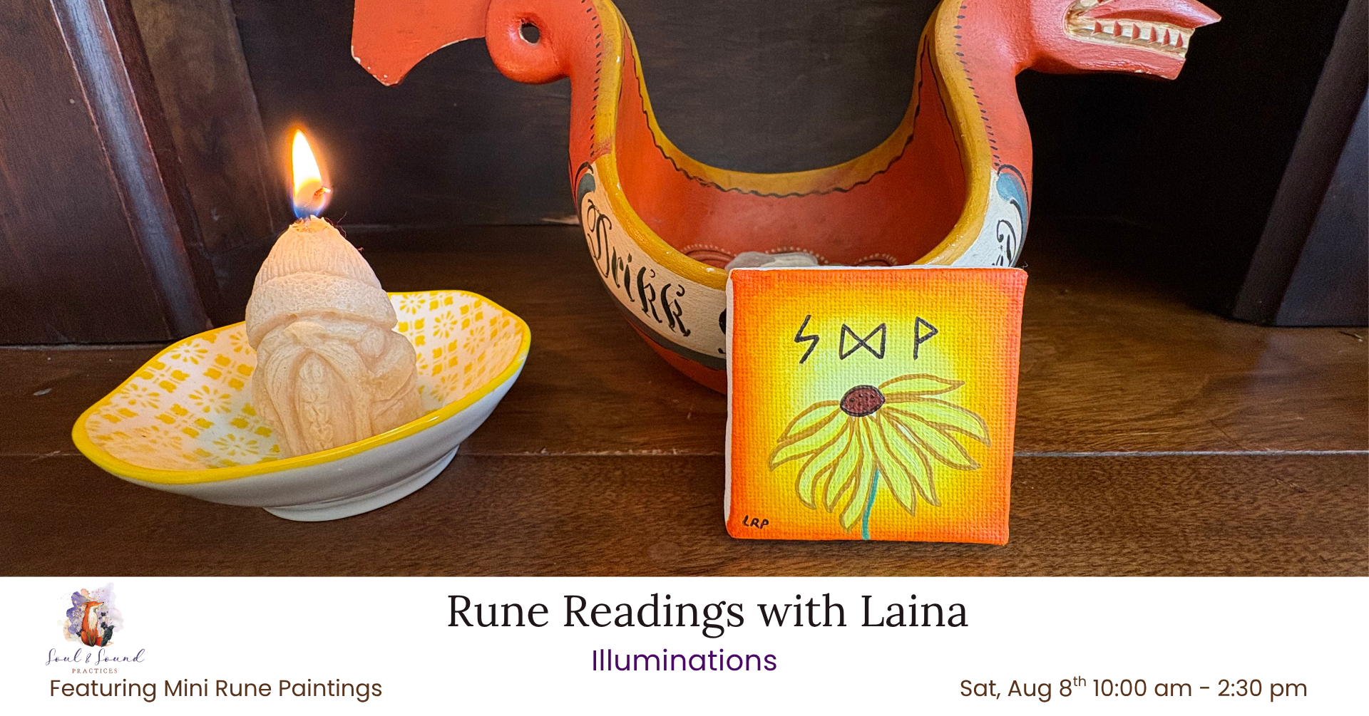 runic soul chart readings