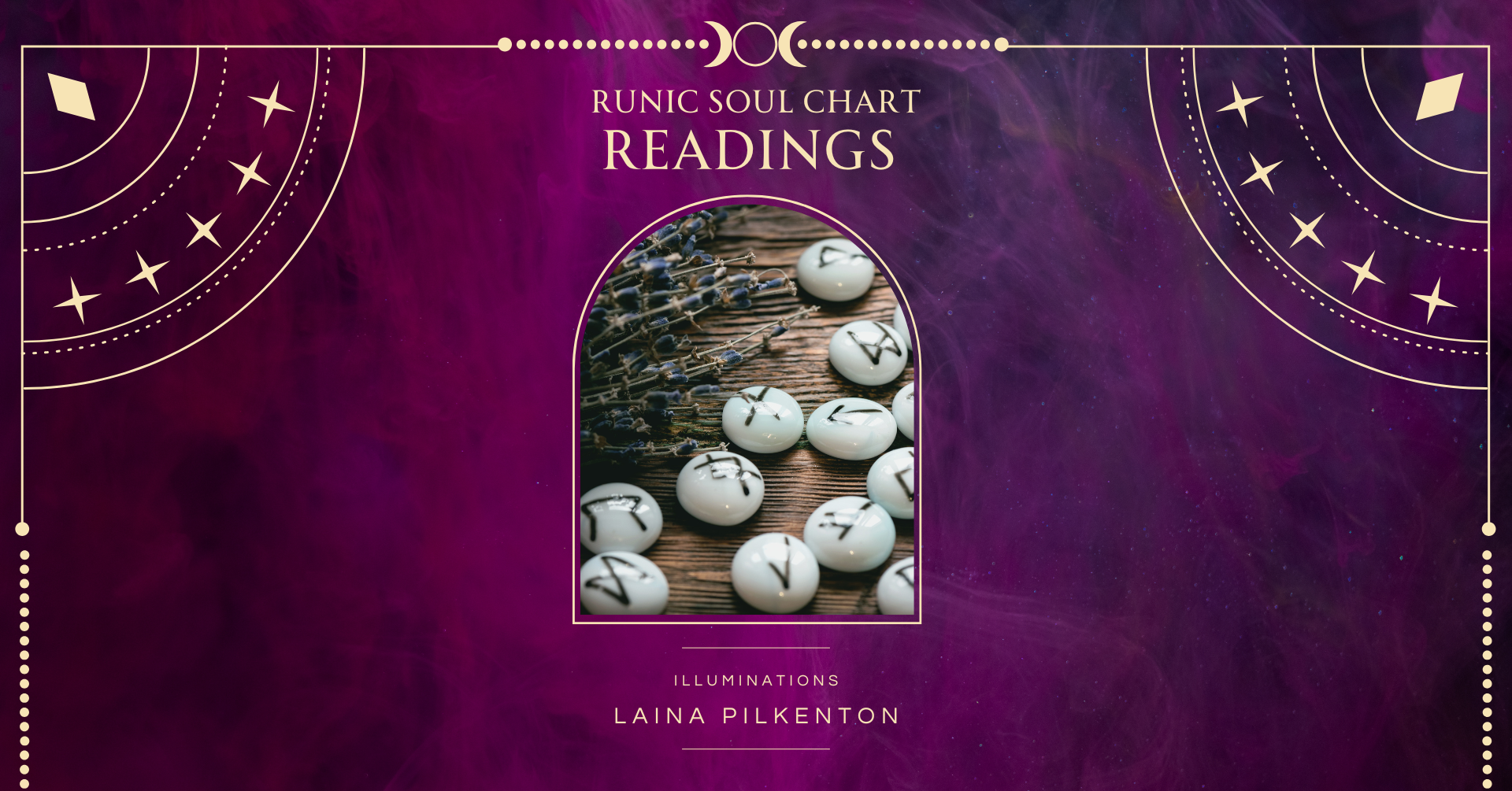 runic soul chart readings