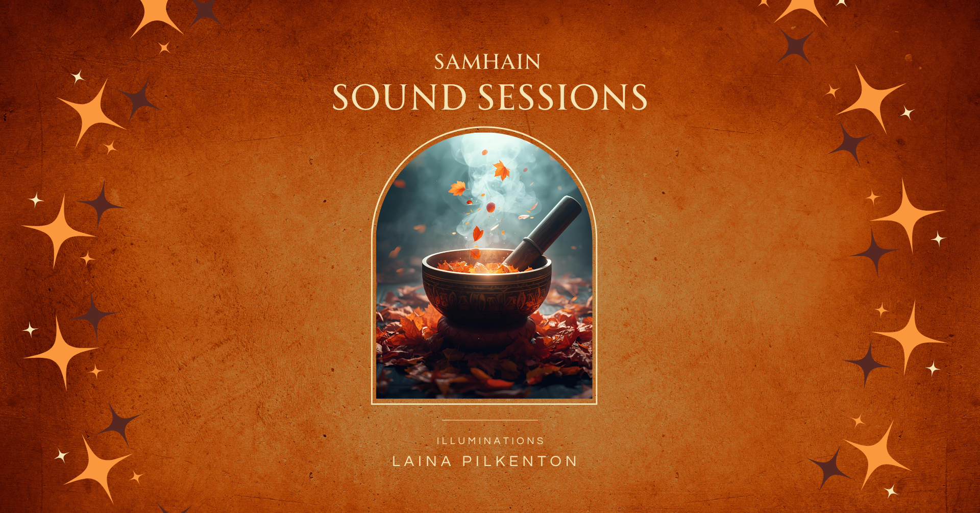 samhain sound sessions banner