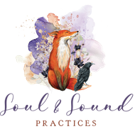 soul and sound practices logo