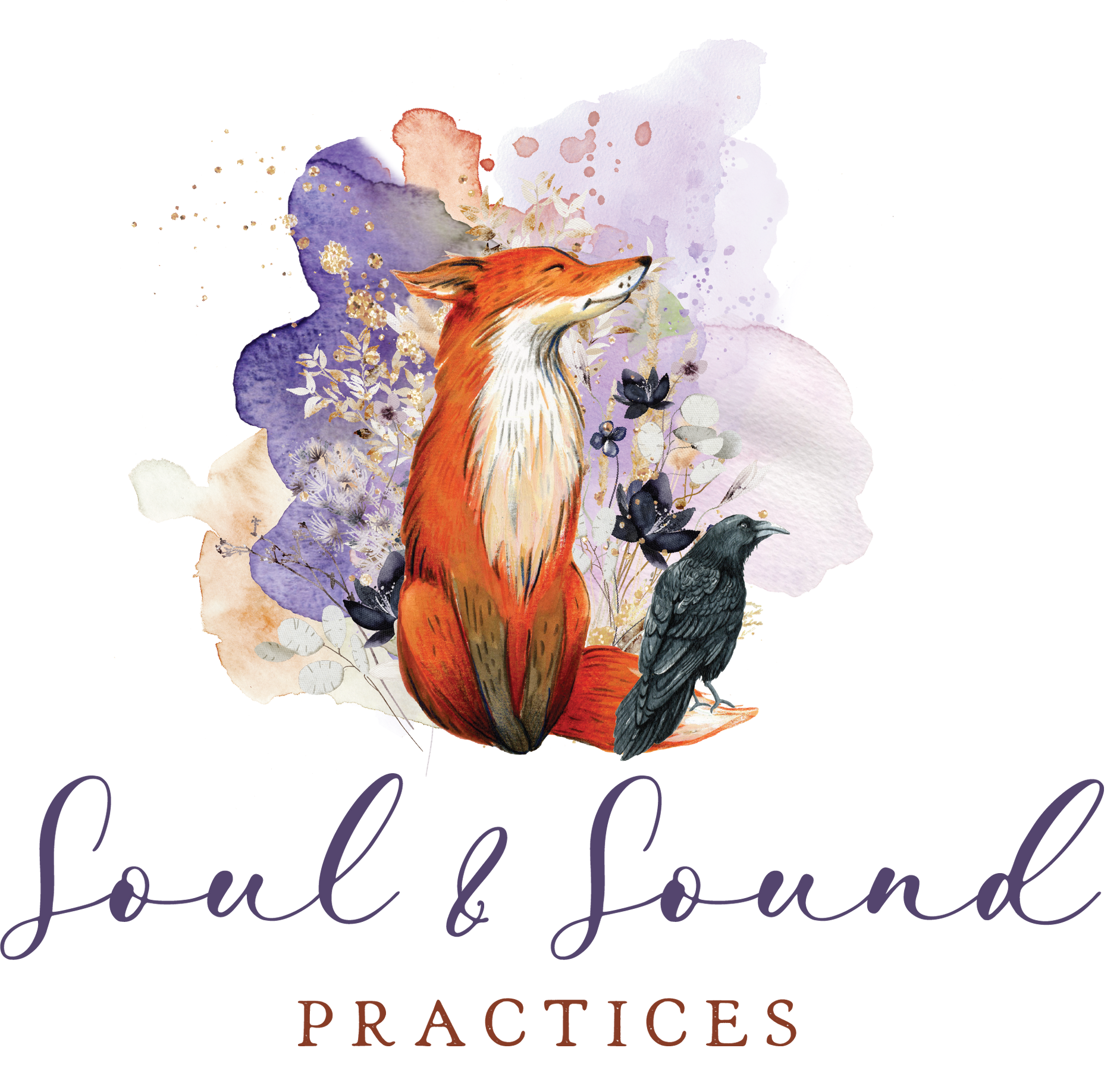 soul and sound practices logo