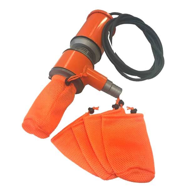 Filter sock KPM 350 FS