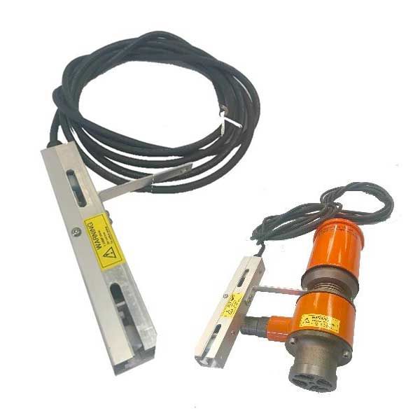 KPM DLS dual level sensor