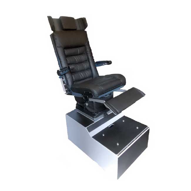 KPM DS 100 seat