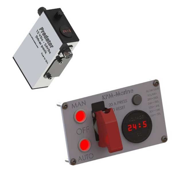 KPM Electrical Accessories