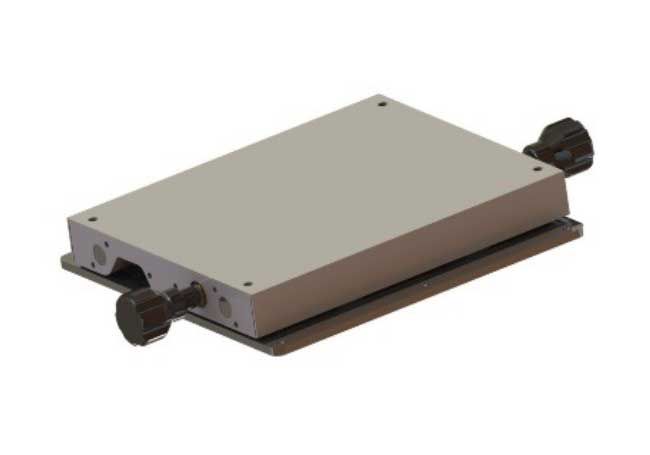 KPM accessories sliders
