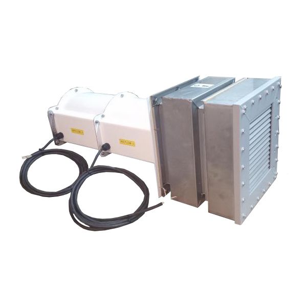 Multimedia Filtration