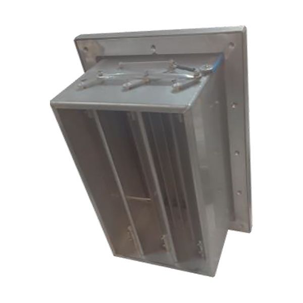 Structural Fire Protection