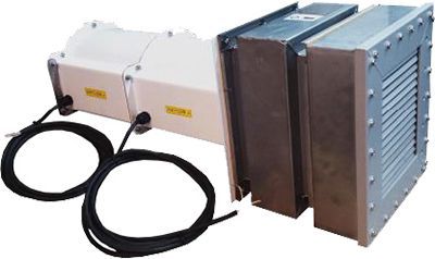 ATEX to DNVGL RU-Ship-Pt6-Ch2